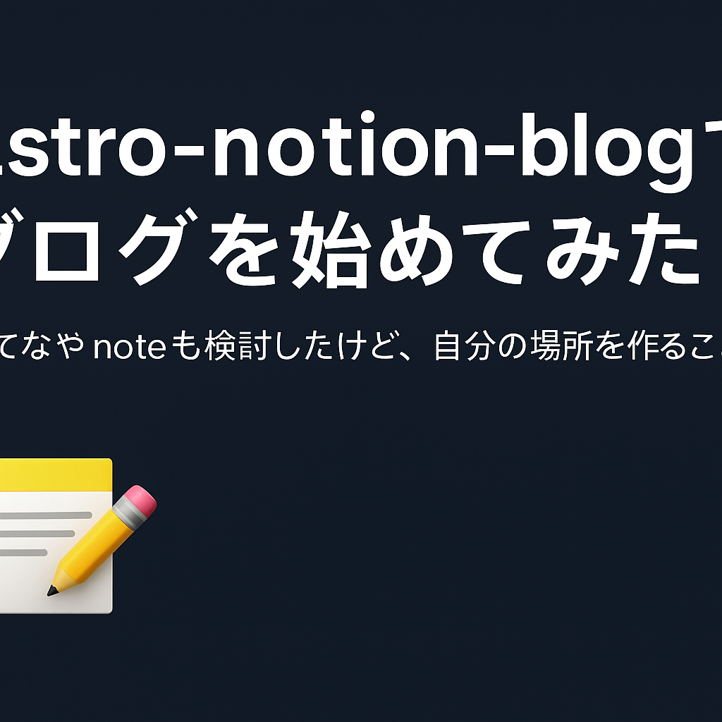 Featured image of the post