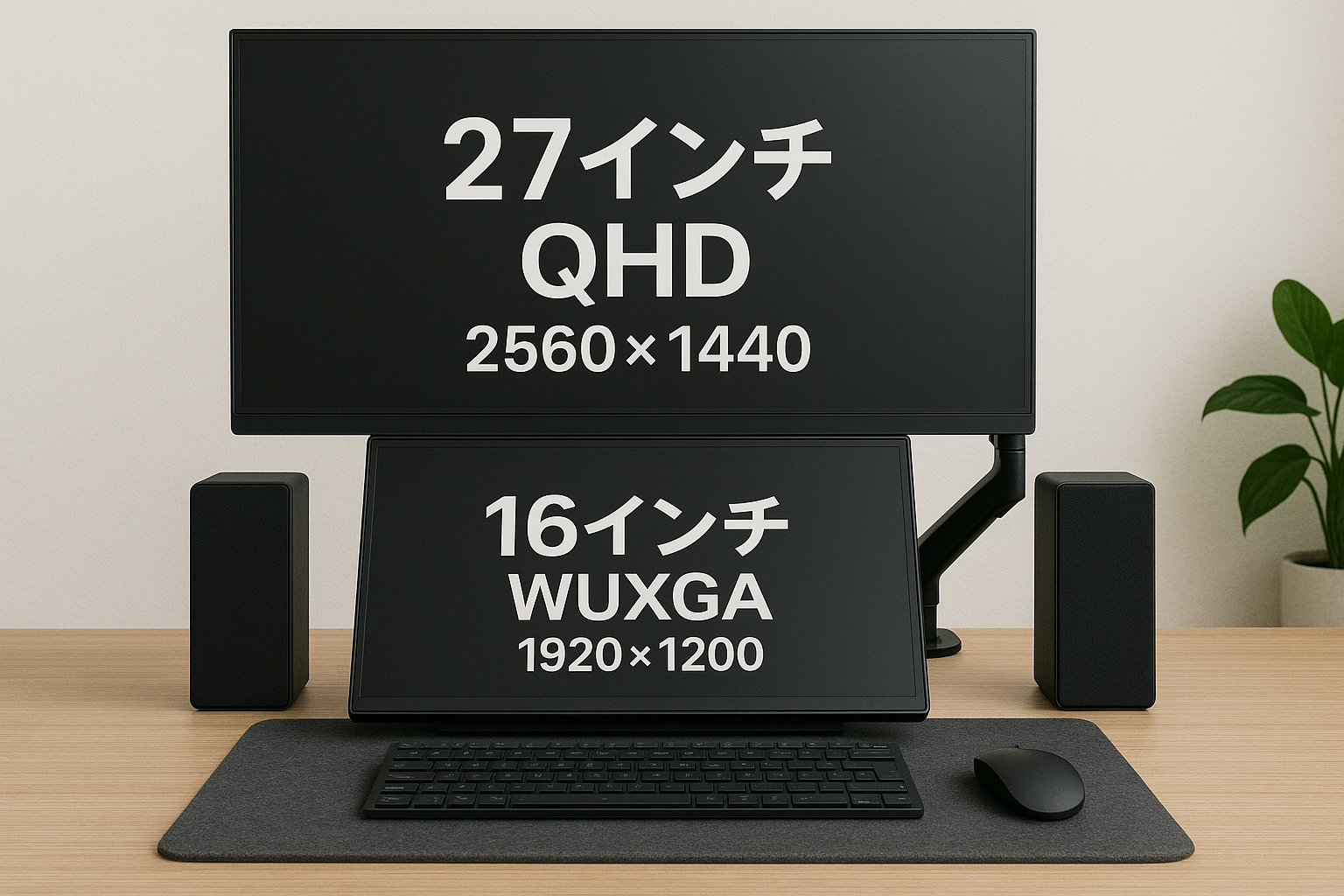 Image in a image block